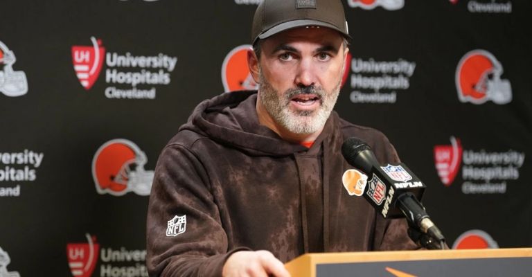 Stefanski se va con récord perdedor de Cleveland