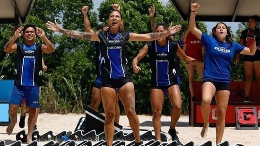 Reportan muerte de exatleta del 'Exatlón México' y un Koke Guerrero devastado; Ximena Duggan reacciona