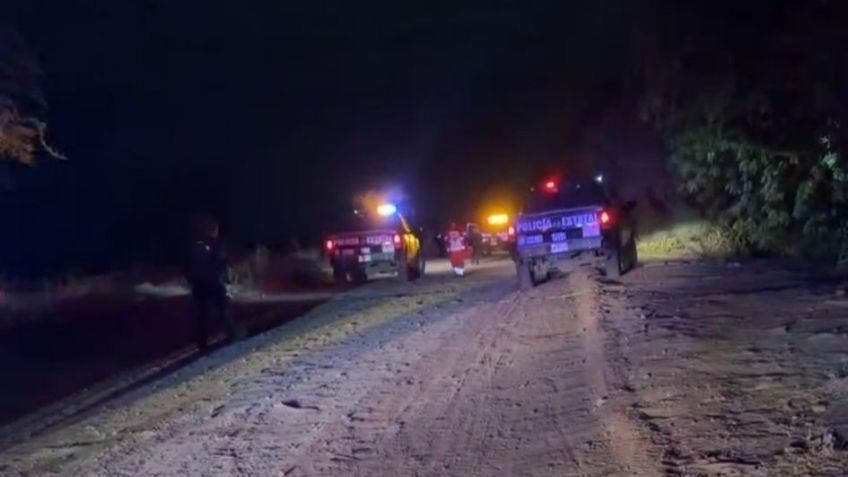 Inicio de año VIOLENTO en Ciudad Obregón: A tempranas horas de este LUNES, hallan un cadáver