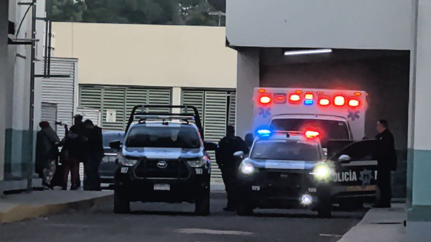 Trasladan a niños de Cajeme que sufrieron severas QUEMADURAS; uno a EU y otro a Hermosillo 