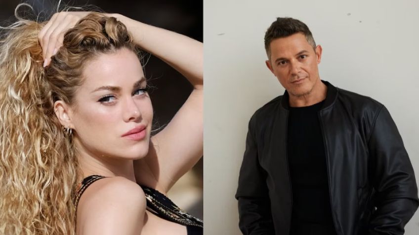 ¿Fue infiel? Actor de Televisa hace inesperada confesión de ruptura de Candela Márquez y Alejandro Sanz