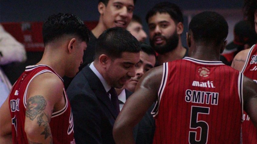 Estratega con experiencia en Argentina, Uruguay y Japón es nuevo coach de Rayos de Hermosillo