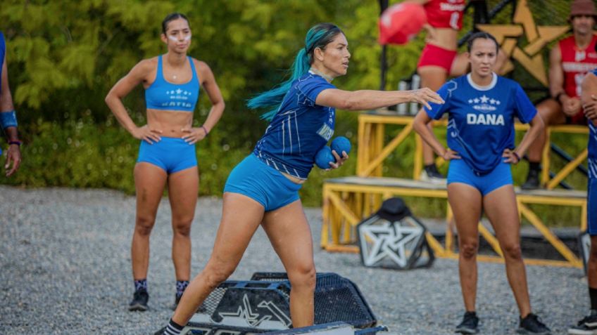 ¿Quién gana HOY en 'Exatlón México' la Villa 360? Conoce los adelantos de este lunes 5 de enero