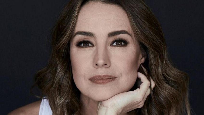 Hospitalizan de urgencia a actriz de Televisa en plena grabación de telenovela; le diagnosticaron neumonía