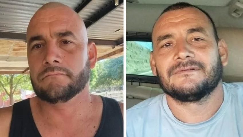 Desapareció en diciembre: Piden ayuda para localizar a Ramón Alberto, vecino de Hermosillo