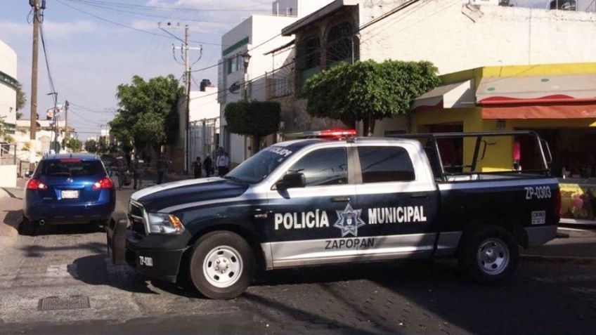 Rescatan a seis hombres secuestrados en Zapopan, Jalisco; hay cinco implicados detenidos