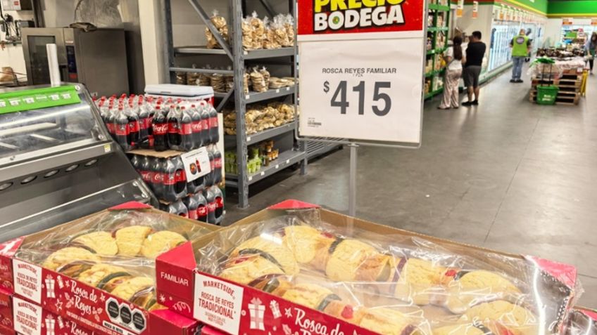 Canaco en Ciudad Obregón prevé gran derrama económica por consumo familiar en Día de Reyes 2026
