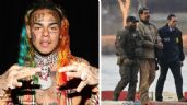 Foto ilustrativa de la nota titulada: (VIDEO) Tekashi 6ix9ine se prepara para pasar tres meses en la misma cárcel en EU que Nicolás Maduro