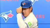 Foto ilustrativa de la nota titulada: MLB: El fichaje de Kazuma Okamoto es un "paso significativo" para los Blue Jays