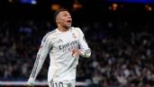 Foto ilustrativa de la nota titulada: Kylian Mbappé queda descartado del Real Madrid en las semifinales de la Supercopa de España 2026