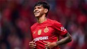 Foto ilustrativa de la nota titulada: De la Liga MX al Brasileirao; Toluca recibe oferta de un club sudamericano por uno de sus delanteros