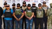 Foto ilustrativa de la nota titulada: Capturan a 'El Gordo', presunto líder de La Barredora en Puebla, junto a ocho cómplices
