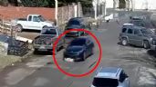 Foto ilustrativa de la nota titulada: FUERTE VIDEO: Investigan a automovilista que atropelló a varios perros y huyó en Cananea