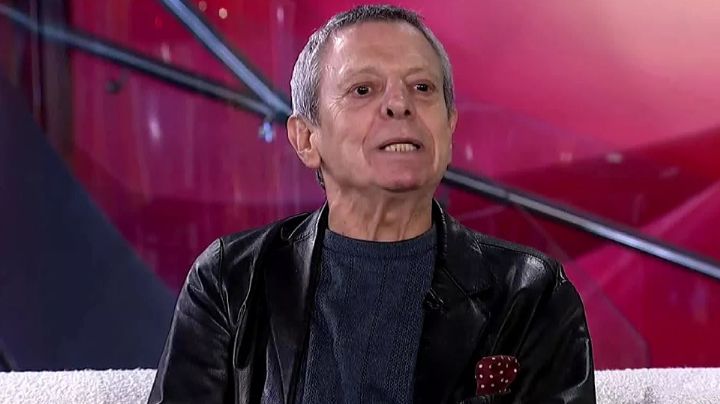 César Bono tiene terrible accidente doméstico; así se encuentra tras sufrir fractura de costillas