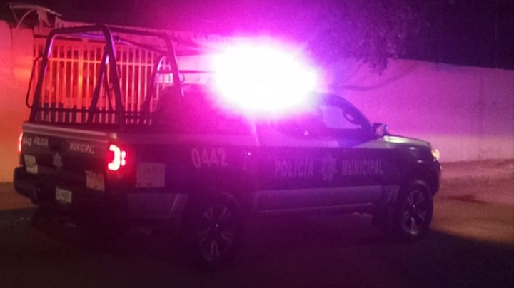 Elemento de la Guardia Nacional es hallado con golpes al sur de Culiacán; fue privado de la libertad