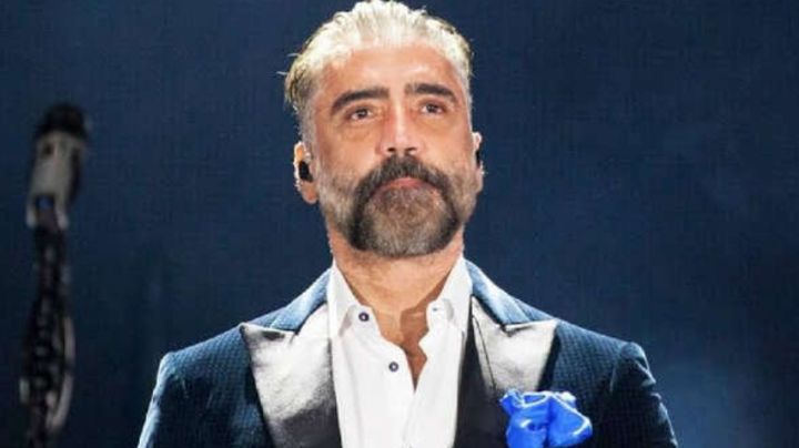 ¿Tragedia para Cuquita Abarca? Filtran terrible noticia de Alejandro Fernández; tendría problemas de salud