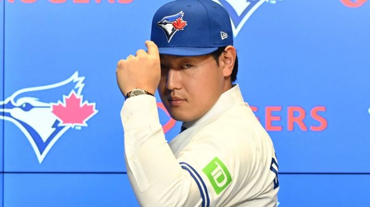MLB: El fichaje de Kazuma Okamoto es un "paso significativo" para los Blue Jays