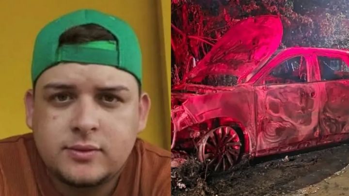 Desapareció y fue asesinado: Confirman detención de posibles homicidas de exestrella infantil