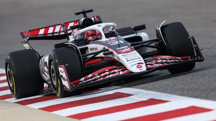 F1: Haas le 'gana' a Ferrari y Alpine; la escudería estadounidense presentará su monoplaza en enero