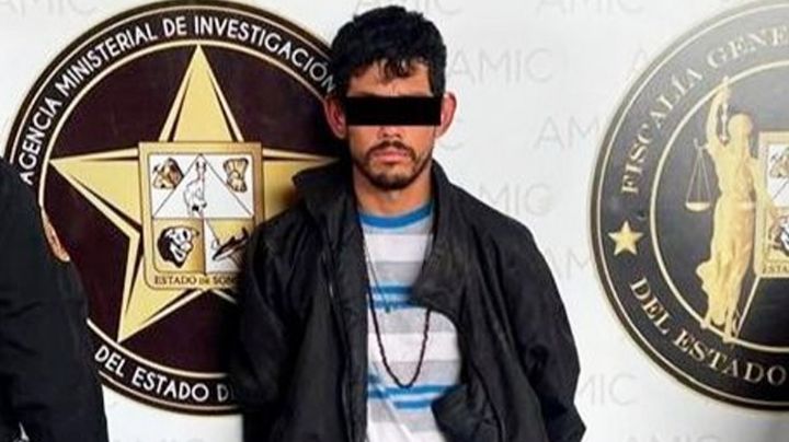 Hermosillo: Sorprenden a sujeto con 51 envoltorios de narcótico y equipo de comunicación