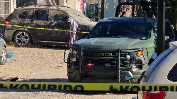 Ataque armado en el sur de Culiacán: Dan muerte a hombre en calles de la colonia Buenos Aires