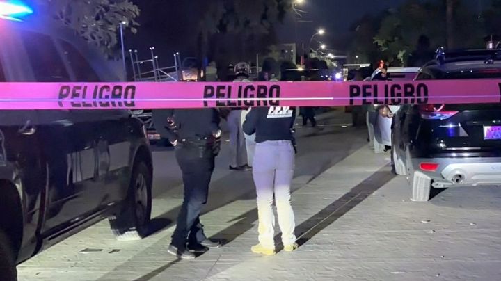 Intentaron secuestrarlo: Acribillan y matan a joven frente a su casa al norte de Hermosillo