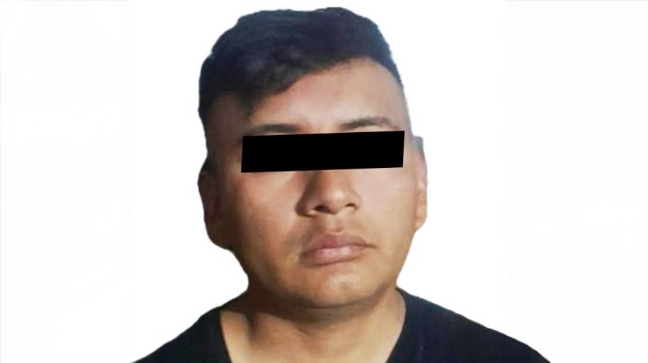 Tras 5 años prófugo, cae sujeto que mató a su propio padre en Edomex; lo golpeó brutalmente