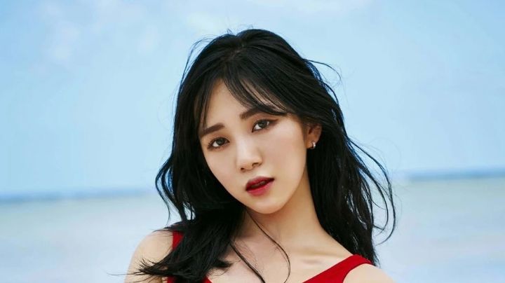 Cantante de K-Pop publica carta de despedida en redes e intenta quitarse la vida; esto la salvó