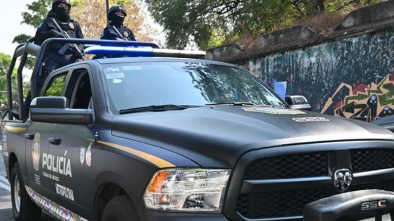 El bebé estaba muerto 