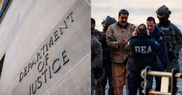 Juez del Distrito Sur de Nueva York excluye a abogado del proceso contra Maduro