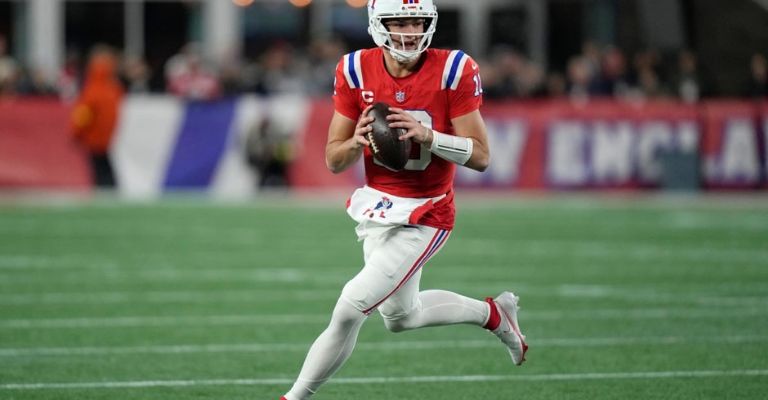 Maye destacó en apenas su segunda campaña