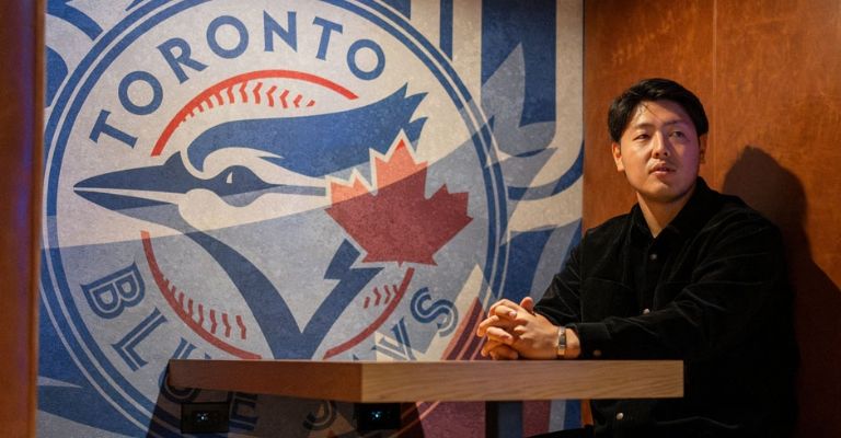 El japonés es la más nueva adquisición de Toronto