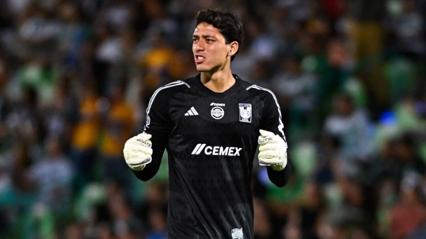 Águilas del América refuerzan su portería con el regreso de un elemento juvenil para el Clausura 2026