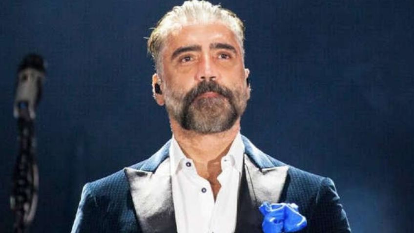 ¿Tragedia para Cuquita Abarca? Filtran terrible noticia de Alejandro Fernández; tendría problemas de salud