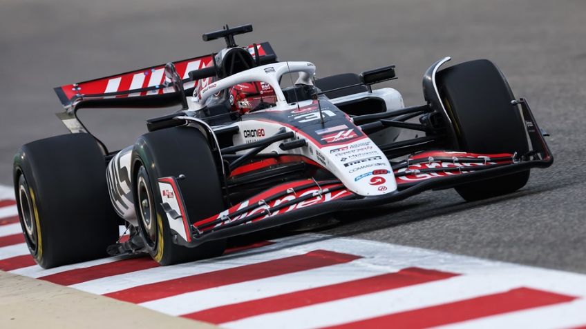 F1: Haas le 'gana' a Ferrari y Alpine; la escudería estadounidense presentará su monoplaza en enero