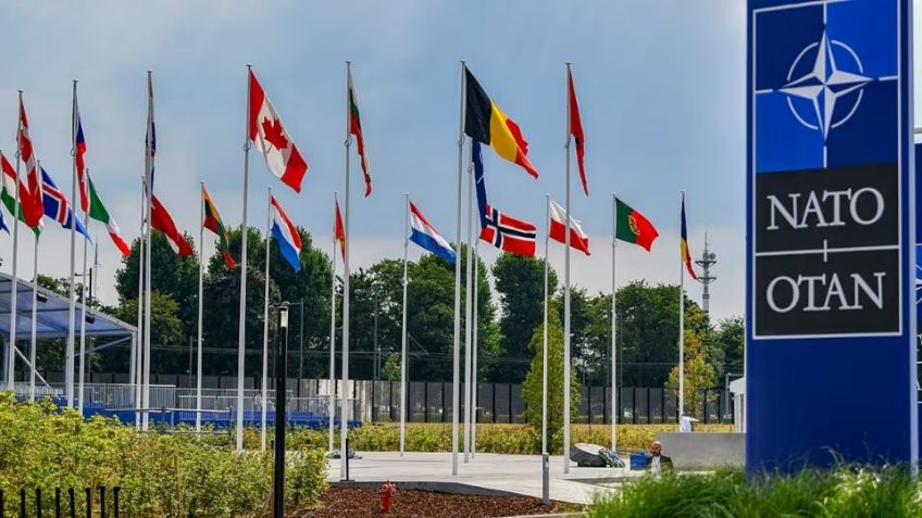 Europa respalda a Dinamarca y Groenlandia ante renovado interés de Trump de controlar la isla