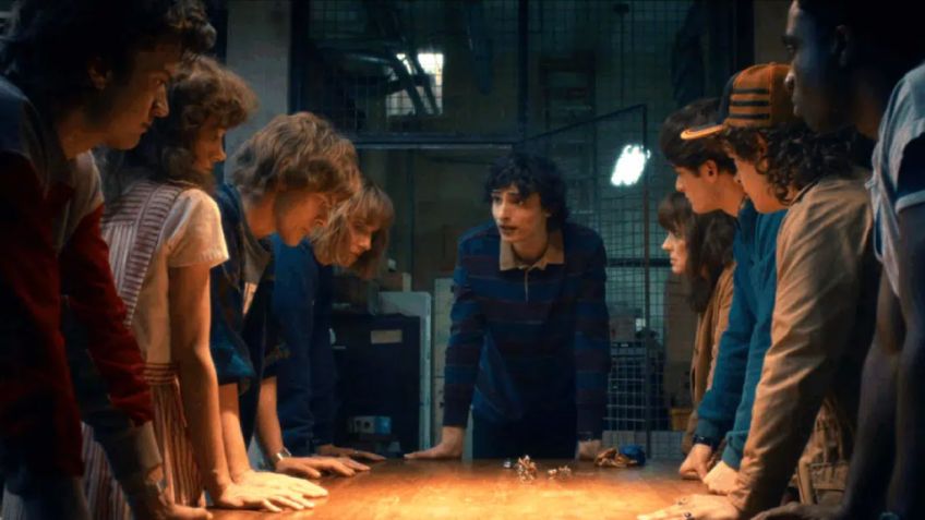 'Conformity Gate': Teoría que asegura que el final de 'Stranger Things 5' ocurre en una realidad falsa