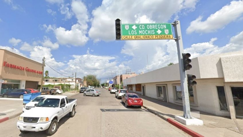 Ayuntamiento de Navojoa contempla la modernización de sus semáforos en este 2026