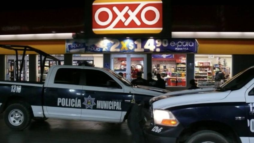 Asaltan a una joven de 19 años en Nogales; le quitaron su cartera y le robaron dinero en efectivo