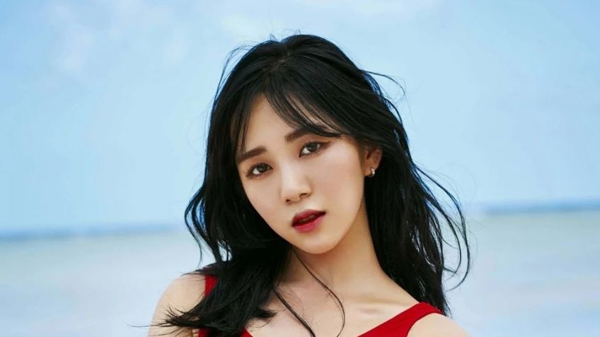 Cantante de K-Pop publica carta de despedida en redes e intenta quitarse la vida; esto la salvó