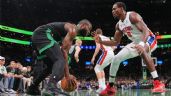 Foto ilustrativa de la nota titulada: A mitad de temporada, las sorpresas sacuden a la NBA y Boston encabeza la lista