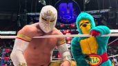 Foto ilustrativa de la nota titulada: Las superestrellas del Consejo Mundial de Lucha Libre harán vibrar al público de Ciudad Obregón