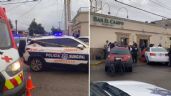 Foto ilustrativa de la nota titulada: Hombre fallece de forma trágica afuera de bar en Hermosillo; lo identifican y revelan la causa