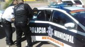 Foto ilustrativa de la nota titulada: Hombres de 19 y 55 años caen por golpiza a adulto mayor en Hermosillo; lo atacaron a batazos