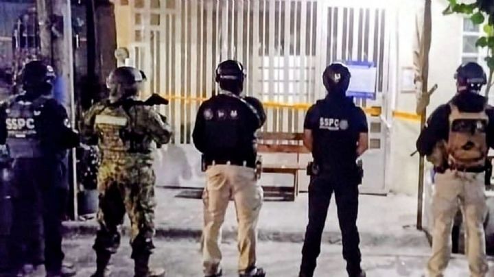 Golpe al narcomenudeo en Nuevo León: Operativo concluye con dos detenidos y DROGAS aseguradas