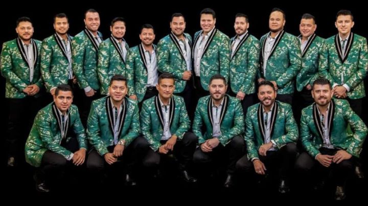 Luto en la Banda MS: Muere tecladista de la agrupación frente a docenas de testigos al jugar beisbol