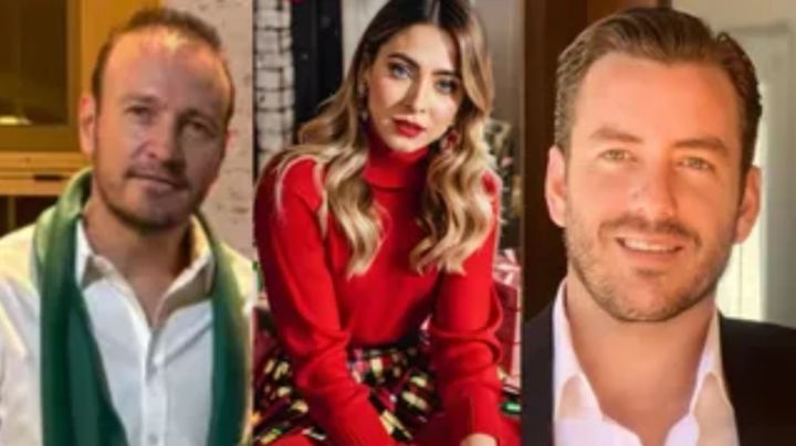 Conductora de Televisa denuncia a Juan Diego Covarrubias de violentarla y agredir a su hermano