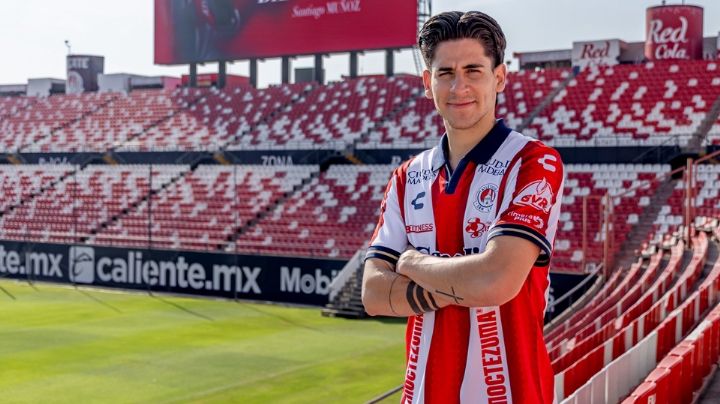 Atlético San Luis refuerza su delantera; goleador de la MLS regresará a la Liga MX para el Clausura 2026