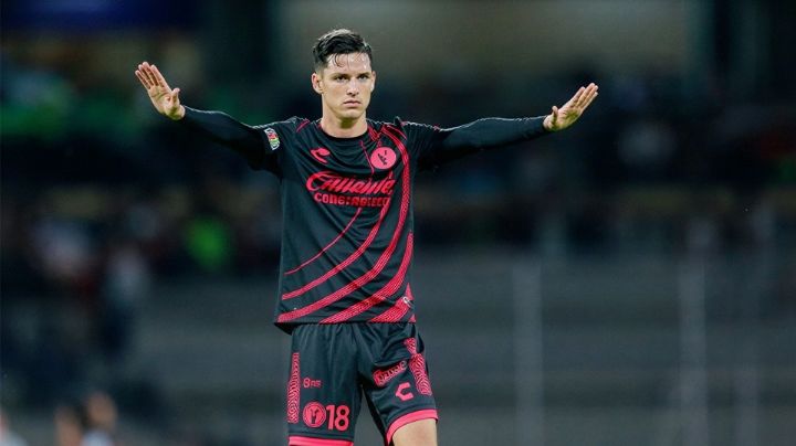 Águilas del América 'roba' joven promesa de Xolos de Tijuana y la anuncia como refuerzo