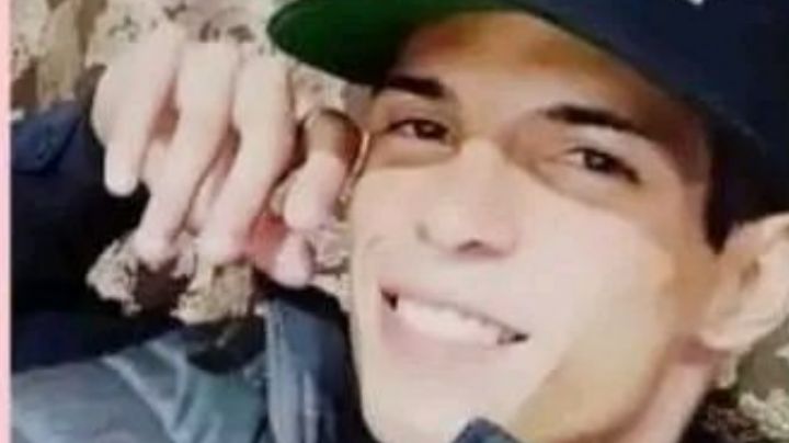 Desapareció hace un año en Ciudad Obregón: Familia de Omar Alejandro García Salas mantiene la esperanza de encontrarlo